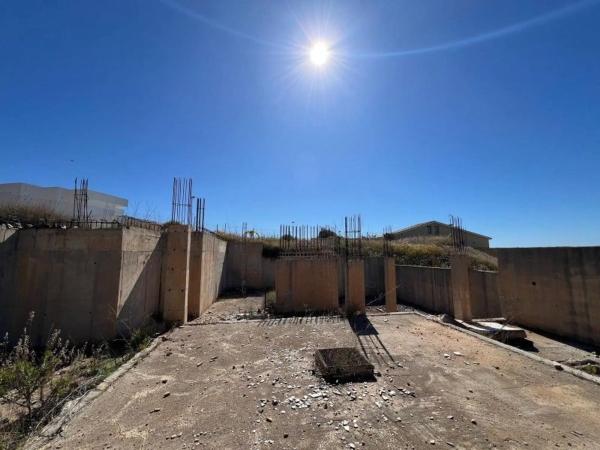 Terreno en calle Mirlo s/n