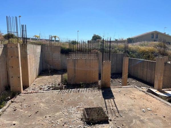 Terreno en calle Mirlo s/n