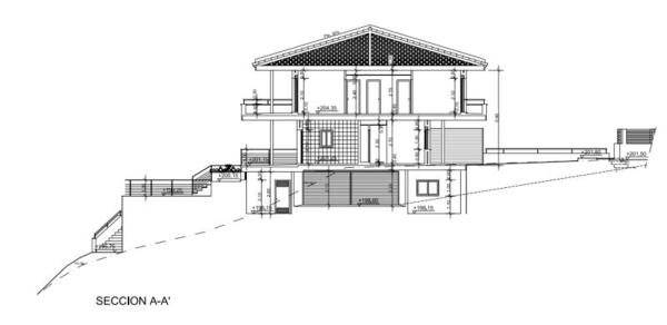 Terreno en calle Mirlo s/n