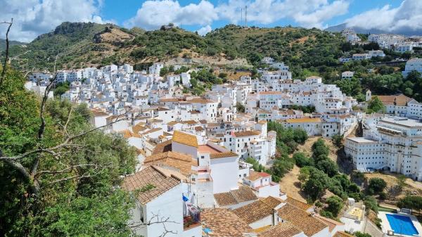 Terreno en Polígono 23, 113