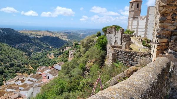 Terreno en Polígono 23, 113