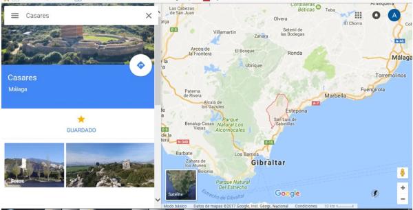 Terreno en Polígono 23, 113