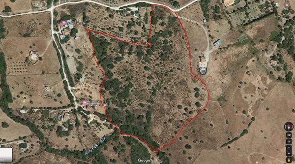 Terreno en Polígono 23, 113