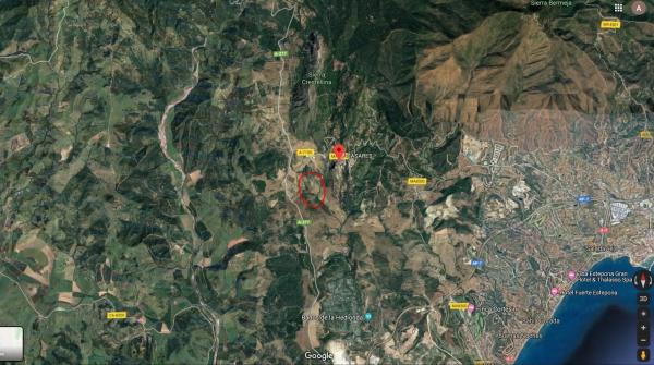 Terreno en Polígono 23, 113