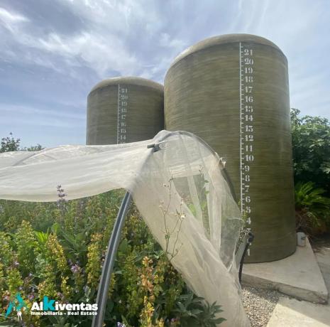 Terreno en M9j7+v8 Alhaurín de la Torre