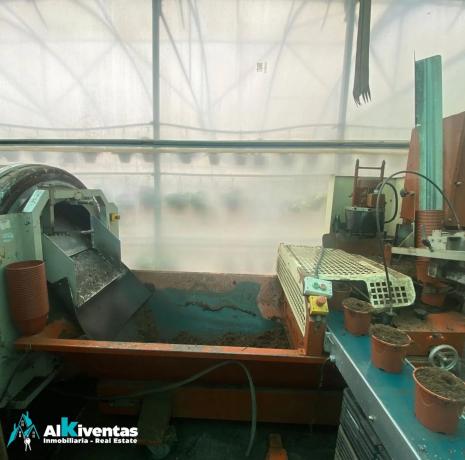 Terreno en M9j7+v8 Alhaurín de la Torre