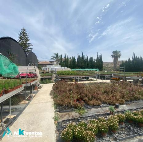 Terreno en M9j7+v8 Alhaurín de la Torre