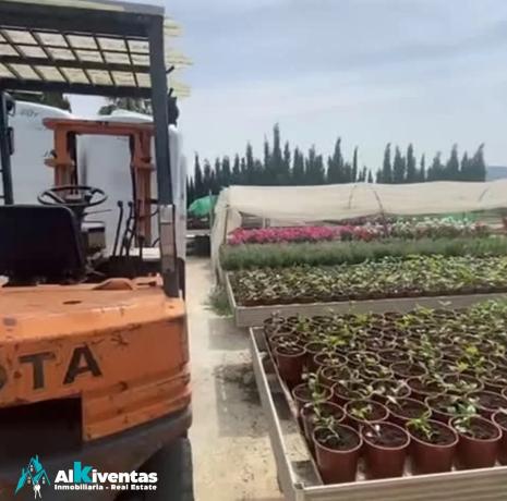 Terreno en M9j7+v8 Alhaurín de la Torre