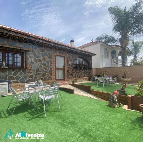 Terreno en M9j7+v8 Alhaurín de la Torre