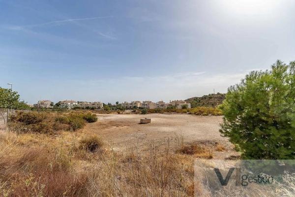 Terreno en Montealto