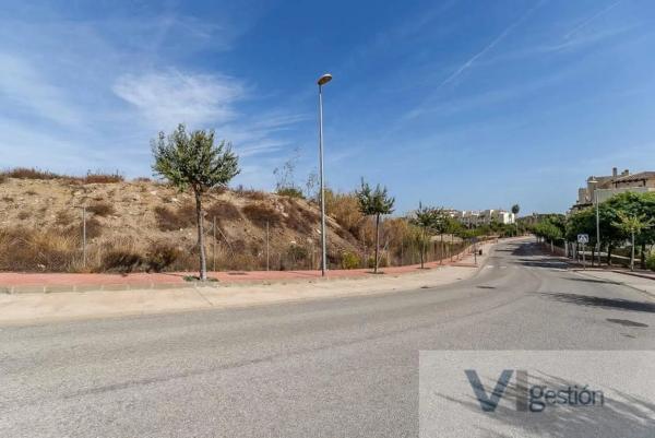 Terreno en Montealto