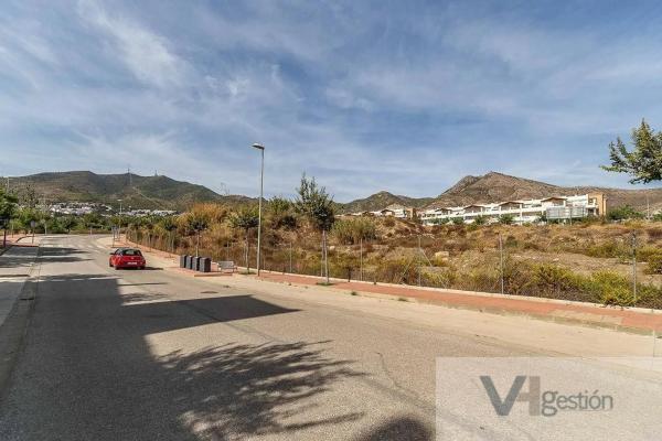 Terreno en Montealto