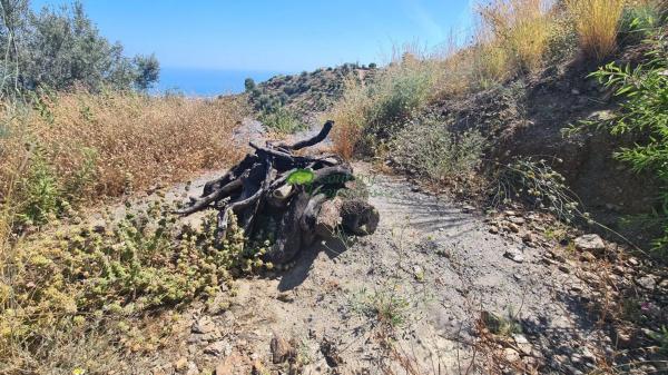 Terreno en Sayalonga