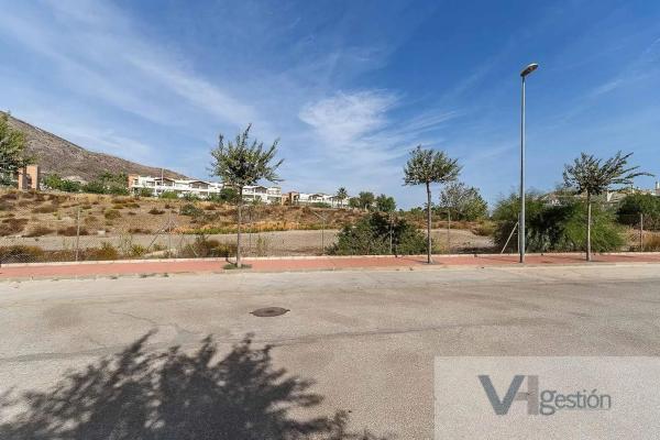 Terreno en Montealto