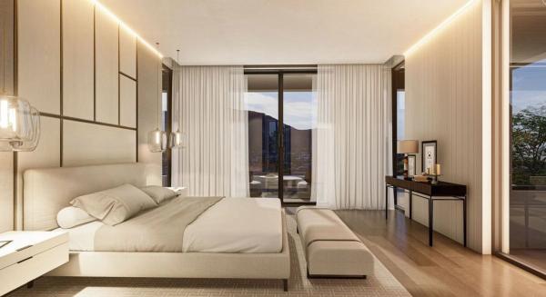 Terreno en calle Alcalá 15-d