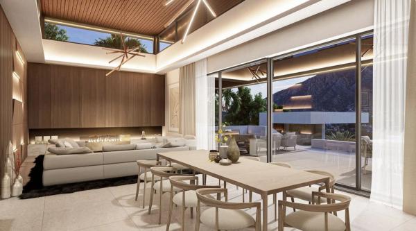 Terreno en calle Alcalá 15-d