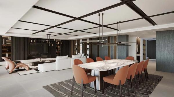 Terreno en calle Paris