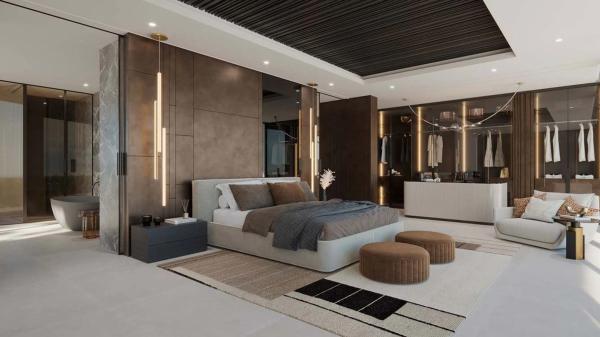 Terreno en calle Paris