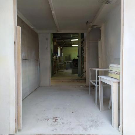 Terreno en calle Calzadilla Herrera, 3