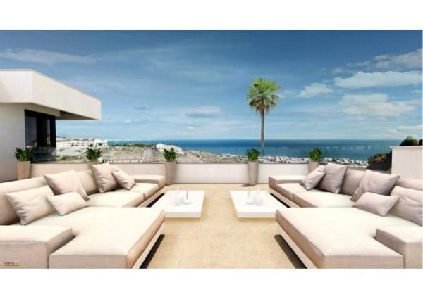 Terreno en calle Oregano, 27