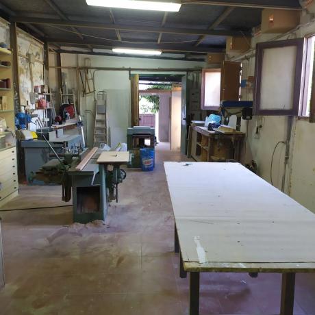 Terreno en calle Calzadilla Herrera, 3