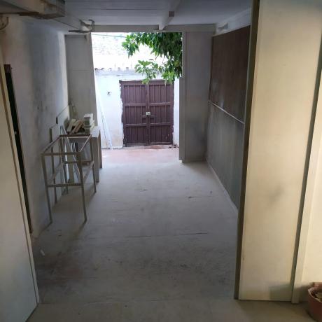 Terreno en calle Calzadilla Herrera, 3