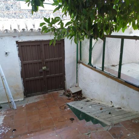 Terreno en calle Calzadilla Herrera, 3