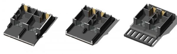 Terreno en calle de la Luz, 11