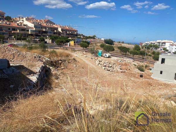 Terreno en Santangelo s/n