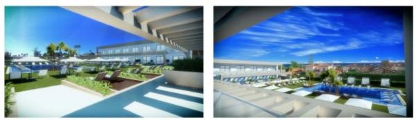 Terreno en calle de la Luz, 11