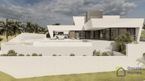 Terreno en Santangelo s/n