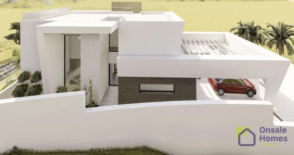 Terreno en Santangelo s/n