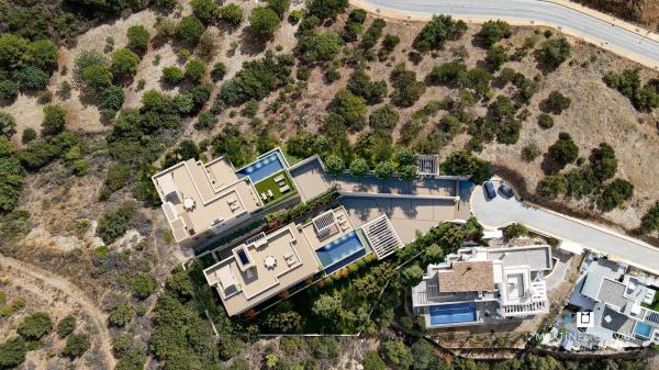 Terreno en carretera Road de Lomas de Marbella, 11