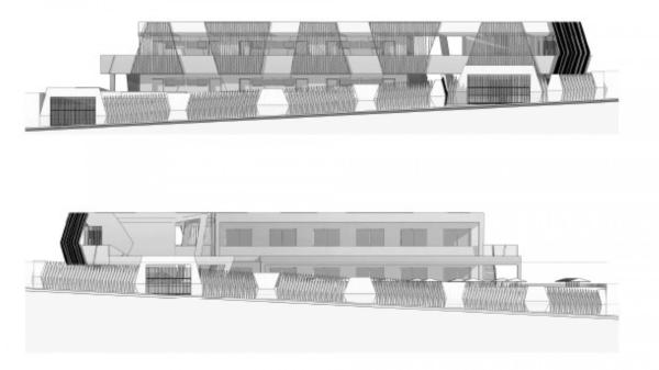 Terreno en calle de la Luz, 11