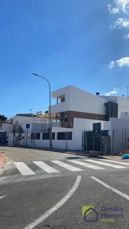 Terreno en Santangelo s/n