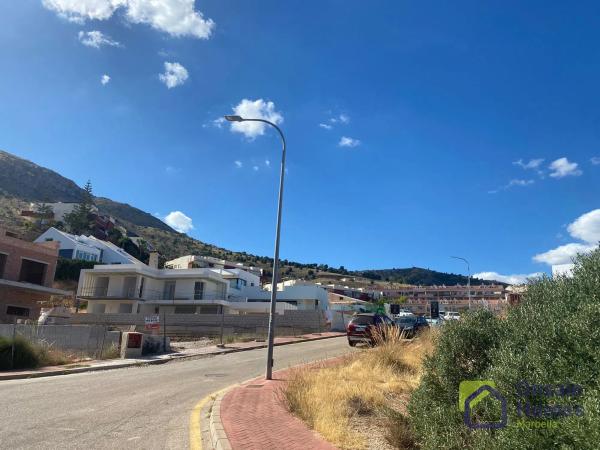 Terreno en Santangelo s/n