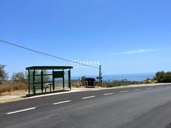 Terreno en Moclinejo