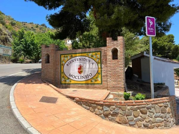 Terreno en Moclinejo