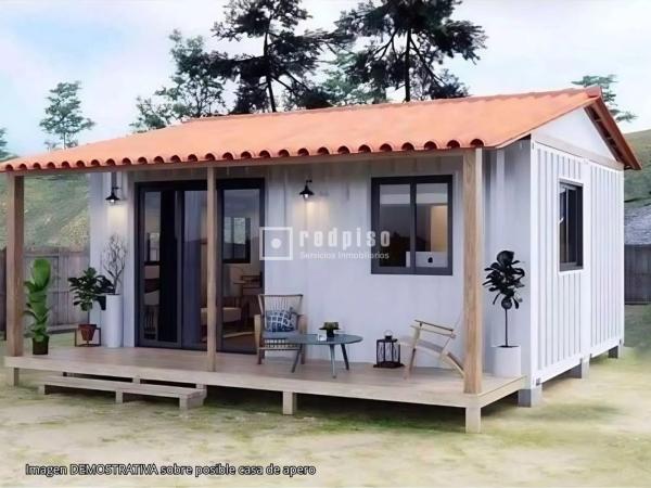 Terreno en Moclinejo