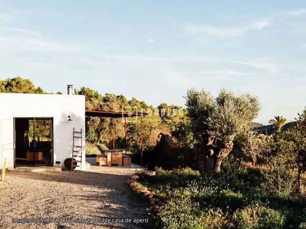 Terreno en Moclinejo