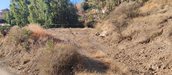 Terreno en Los Mandarinos, 1