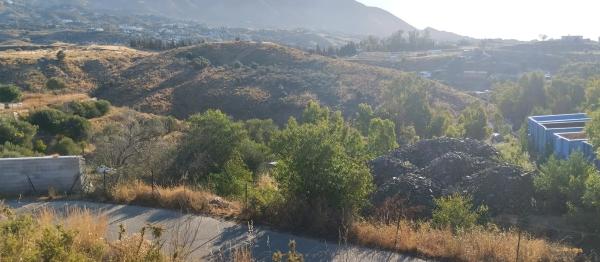 Terreno en Los Mandarinos, 1