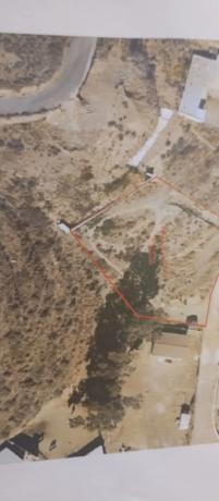 Terreno en Los Mandarinos, 1