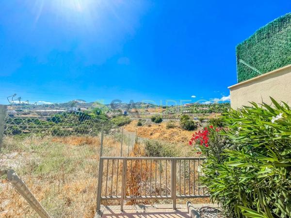 Terreno en calle Mirador de la Dehesa