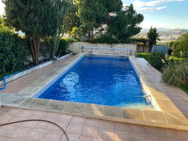 Terreno en calle Castillo Bajo, 4 c