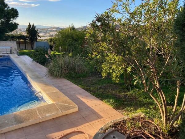 Terreno en calle Castillo Bajo, 4 c