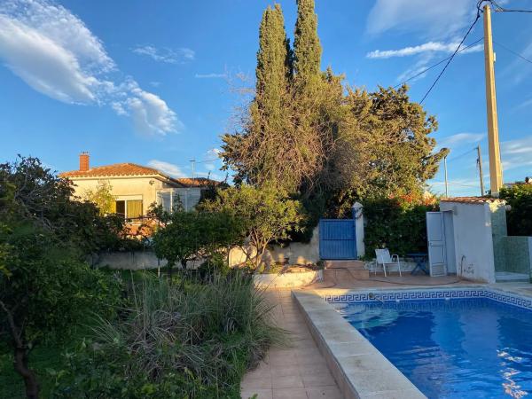 Terreno en calle Castillo Bajo, 4 c