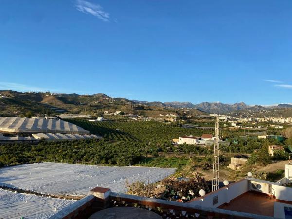 Terreno en calle Castillo Bajo, 4 c