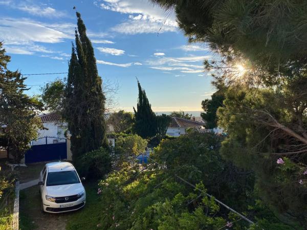 Terreno en calle Castillo Bajo, 4 c