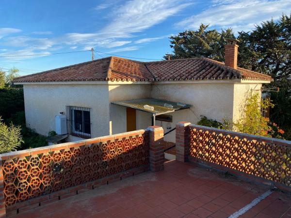 Terreno en calle Castillo Bajo, 4 c